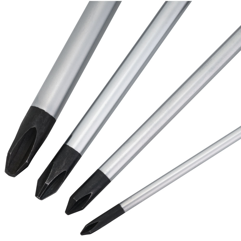 Tusk 2137390001 JIS Screwdriver Set