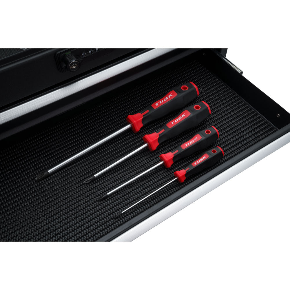 Tusk 2137390001 JIS Screwdriver Set