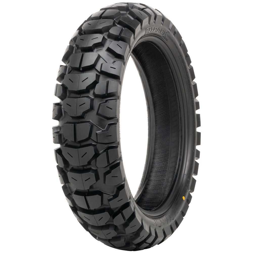 Tusk 2137740102 2Track Adventure Tire Rear 150/70B-17 (69T)
