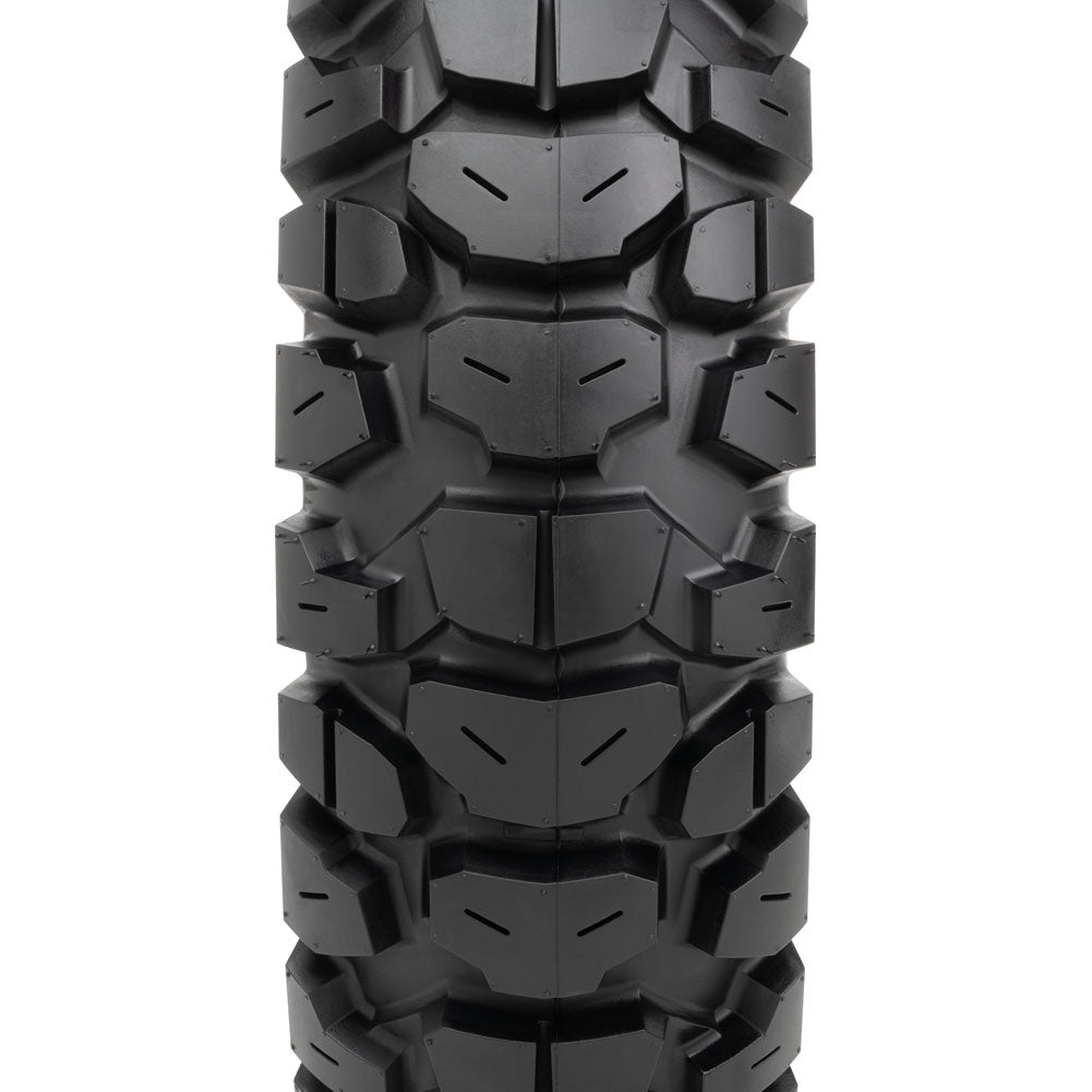 Tusk 2137740102 2Track Adventure Tire Rear 150/70B-17 (69T)