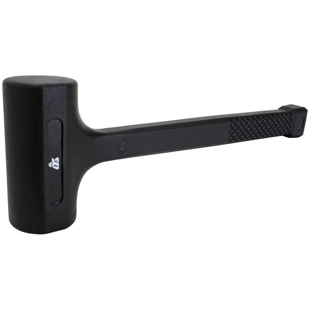 Tusk 2137870001 Dead Blow Hammer 24oz