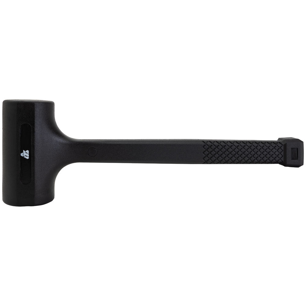 Tusk 2137870001 Dead Blow Hammer 24oz