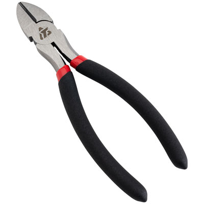 Tusk 2137930001 Side Cut Pliers 6"