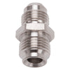 Russell 640381 Performance -6 AN Carb/Fuel Pump Adapter
