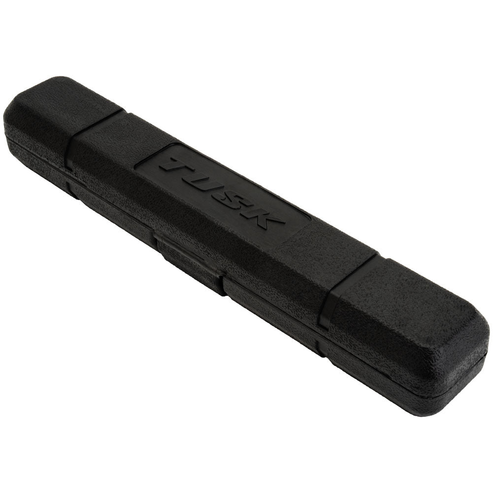 Tusk 2138010001 Torque Wrench 1/4" Drive