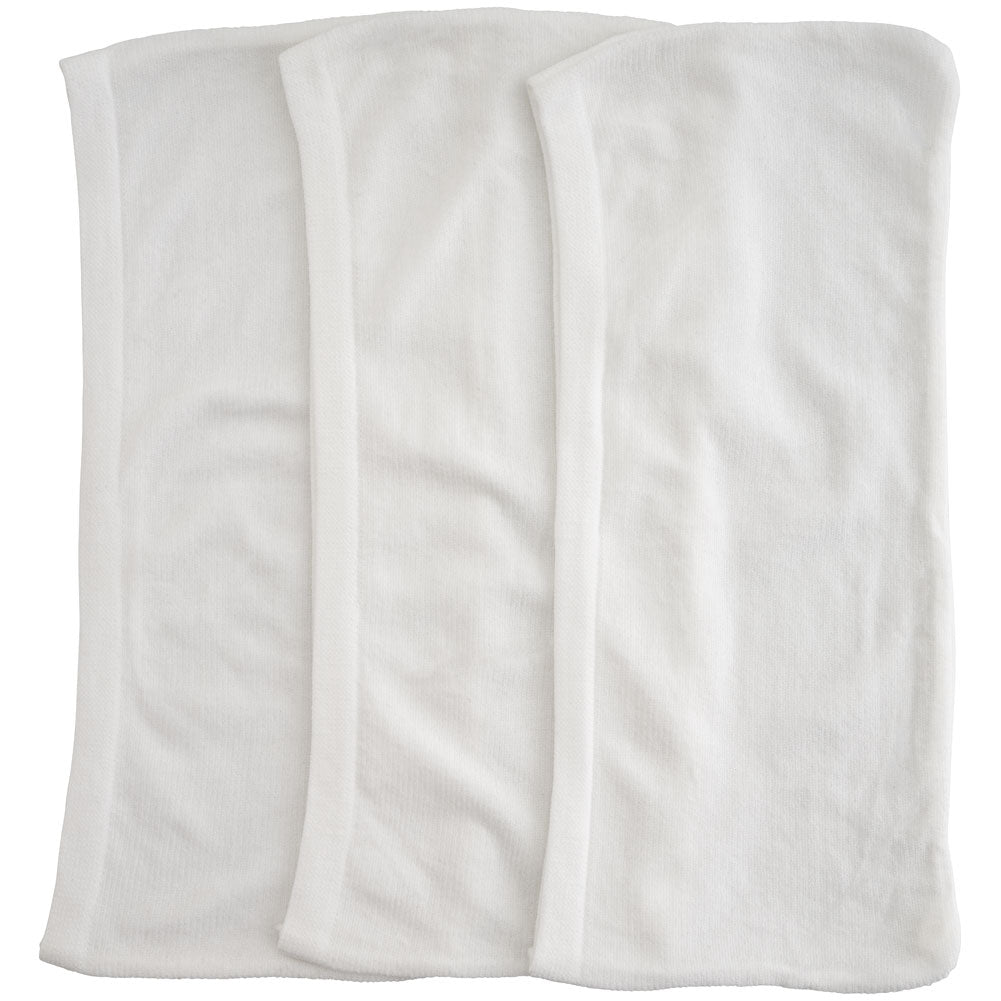 Tusk 2138190001 Air Filter Sock X-Large, 3-Pack