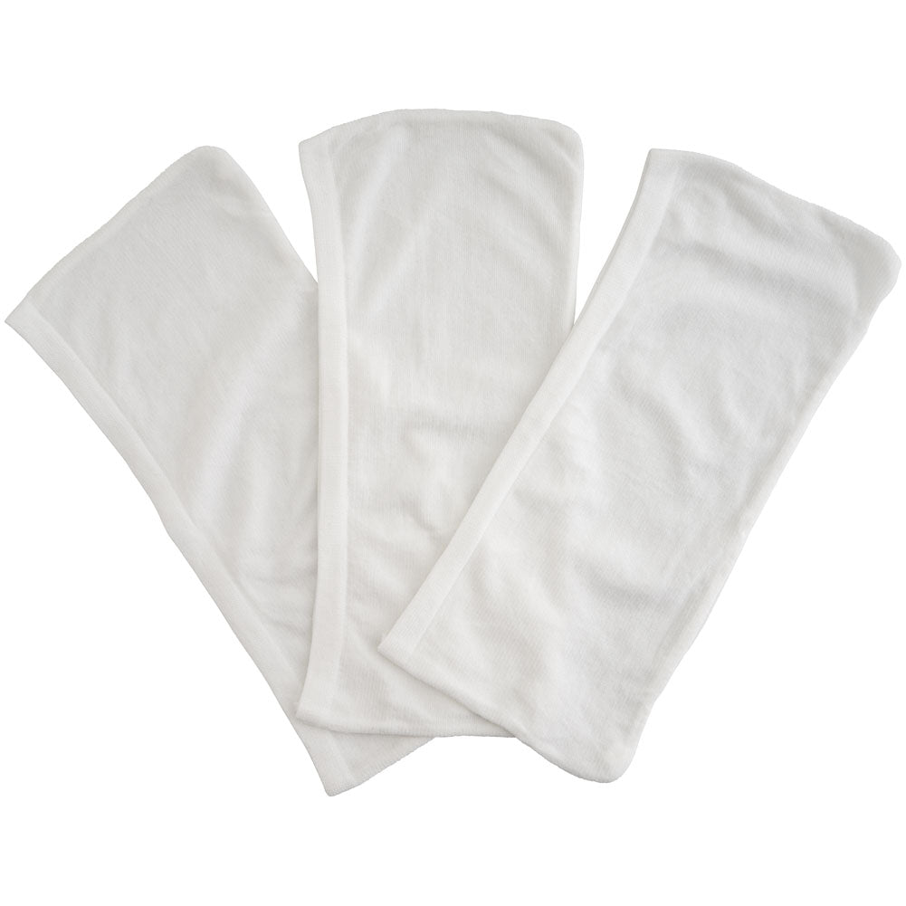 Tusk 2138190001 Air Filter Sock X-Large, 3-Pack