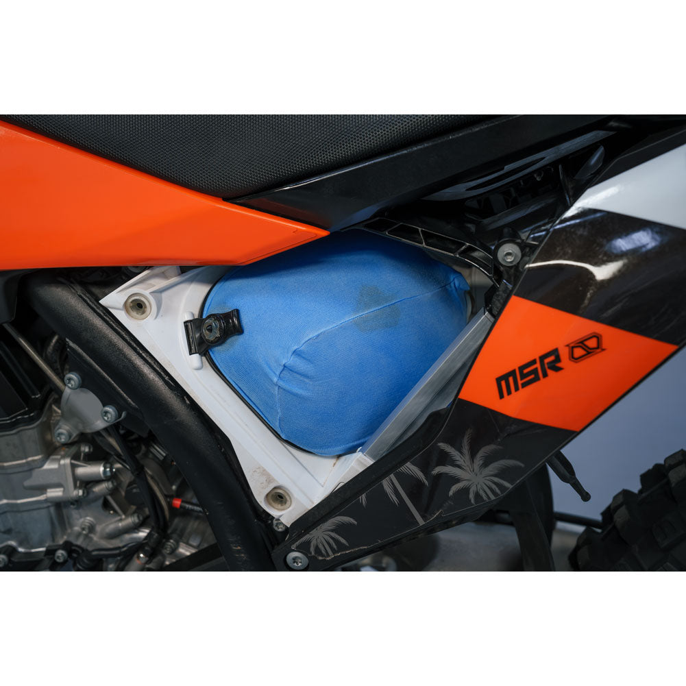 Tusk 2138190001 Air Filter Sock X-Large, 3-Pack