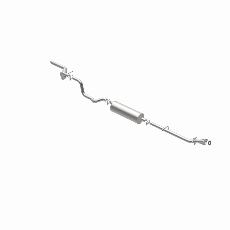 Magnaflow 106-0088 BRE Exhaust Kit 06-10 fits Explorer Mountaineer Sport Trac 4.0L