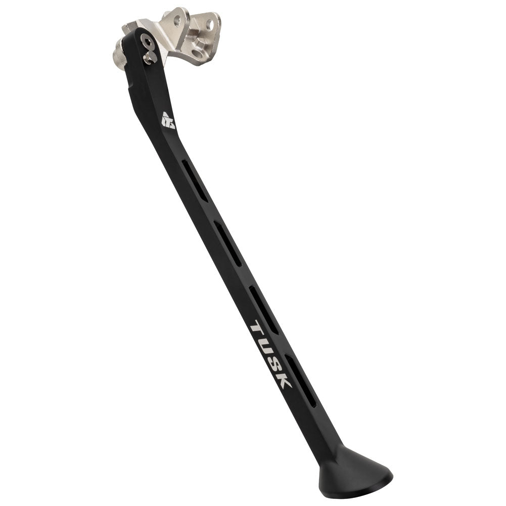 Tusk 2138580001 Billet Kickstand Black