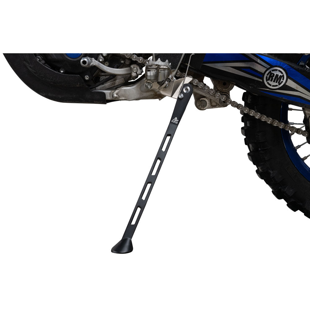Tusk 2138580001 Billet Kickstand Black