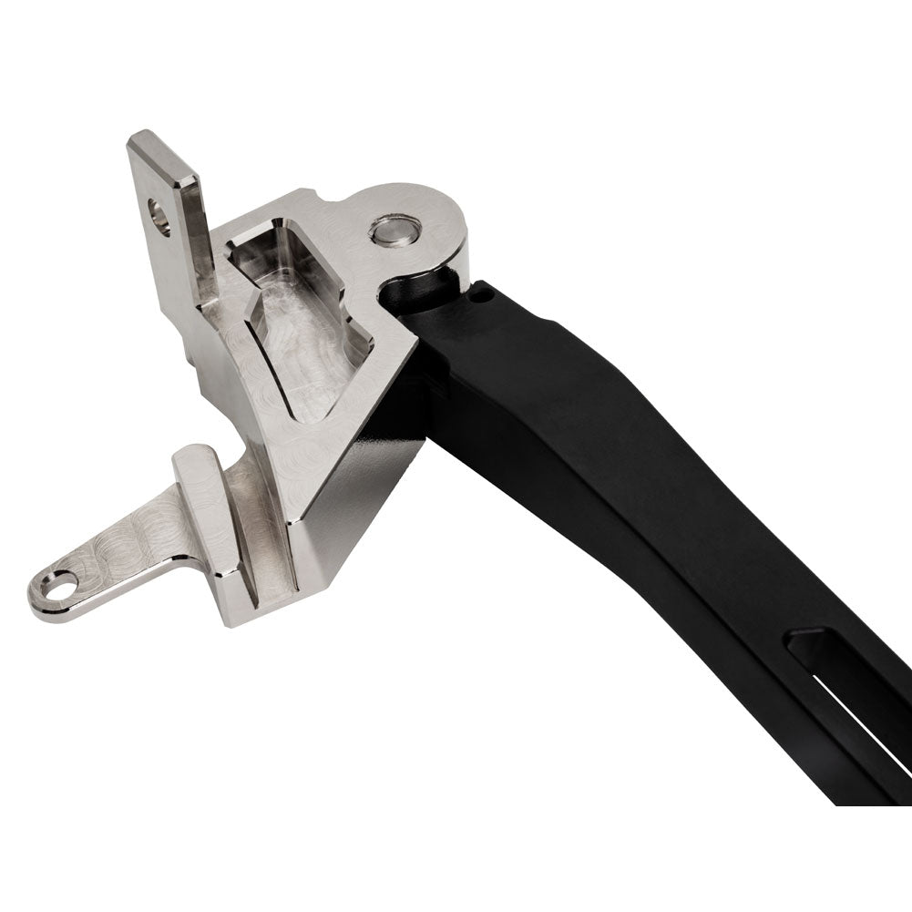 Tusk 2138580002 Billet Kickstand Black