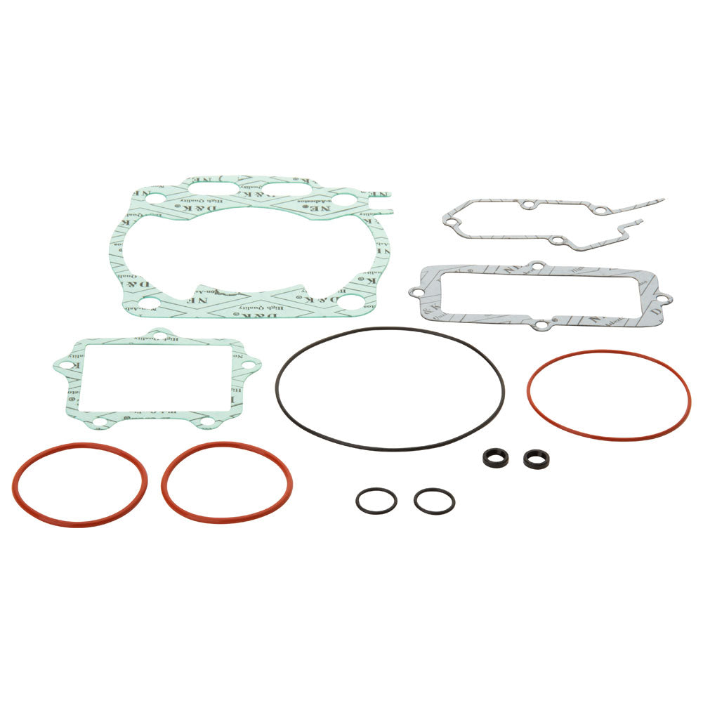 Tusk 2138590001 Complete Cylinder Rebuild Kit  Top End Gaskets  Piston
