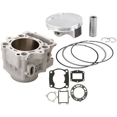 Tusk 2138590033 Complete Cylinder Rebuild Kit OEM Gaskets Pro X Piston