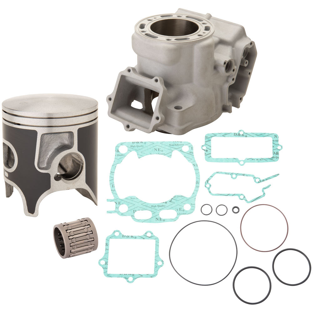 Tusk 2138590046 Complete Cylinder Rebuild Kit Pro X Gaskets Pro X Piston