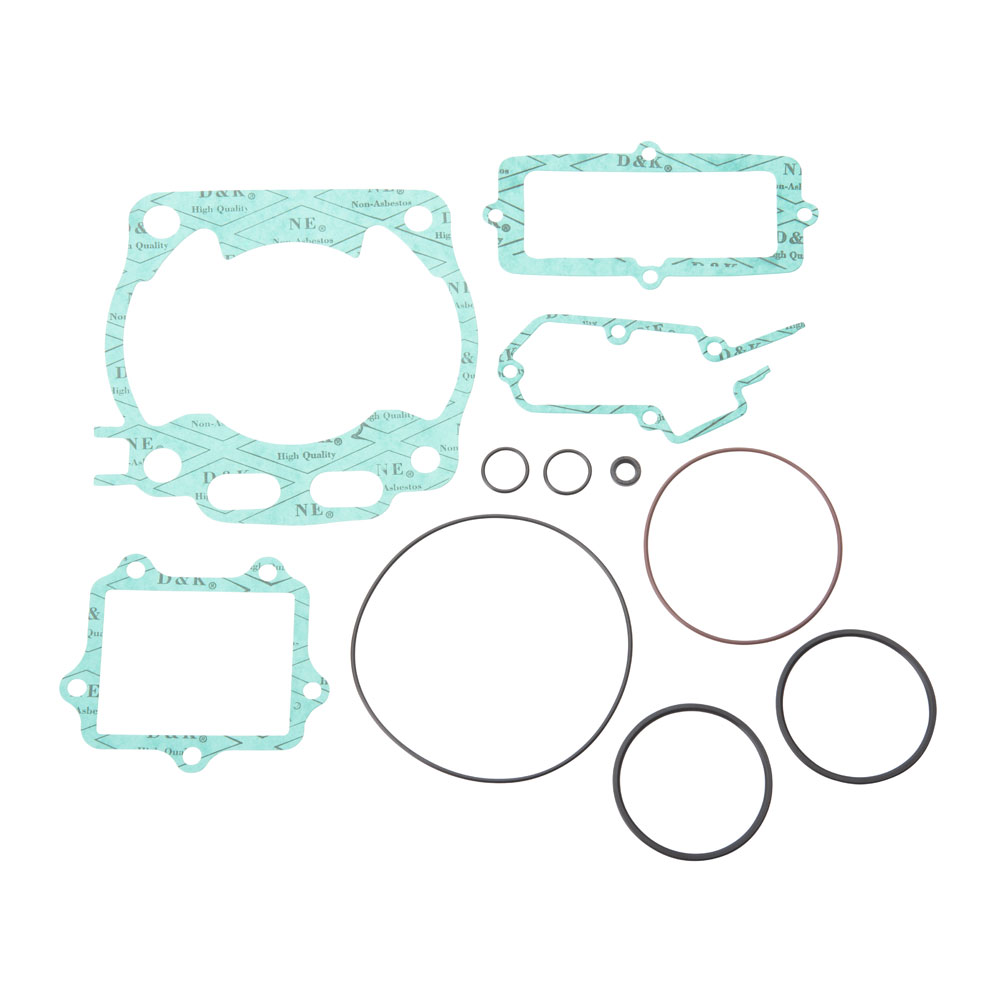 Tusk 2138590046 Complete Cylinder Rebuild Kit Pro X Gaskets Pro X Piston