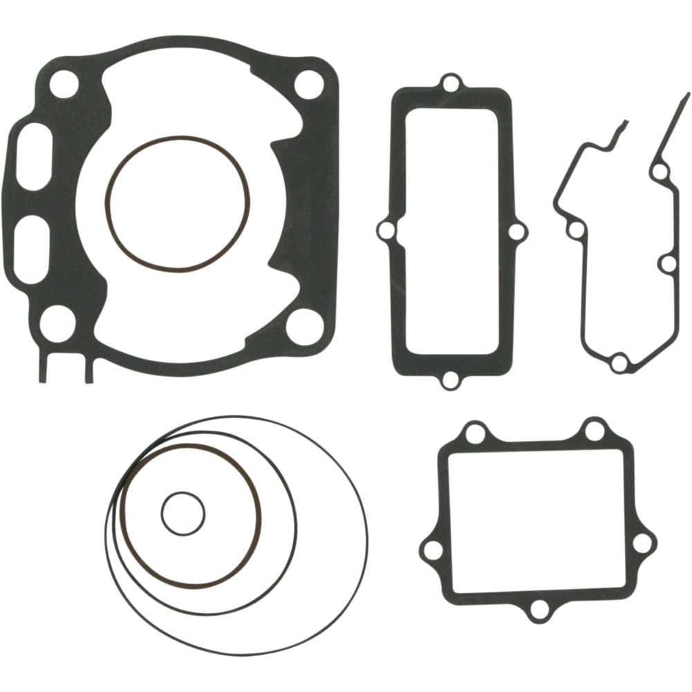 Tusk 2138590089 Complete Cylinder Rebuild Kit Cometic Gaskets Wiseco Piston
