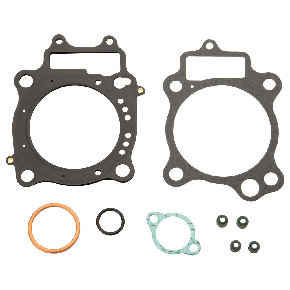 Tusk 2138590111 Complete Cylinder Rebuild Kit Tusk Top End Gaskets Vertex Piston