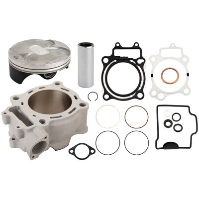 Tusk 2138590122 Complete Cylinder Rebuild Kit OEM Gaskets OEM Piston