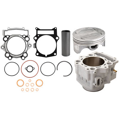 Tusk 2138590140 Complete Cylinder Rebuild Kit OEM Gaskets OEM Piston