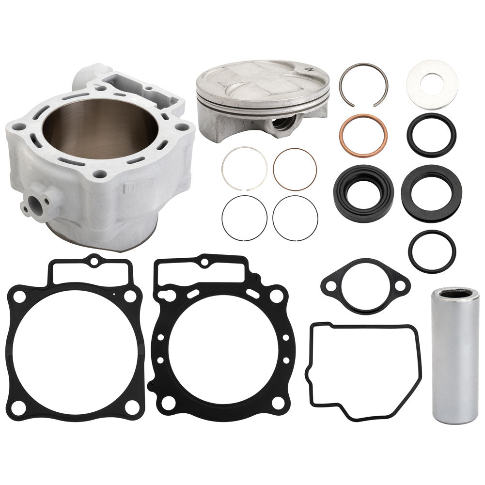 Tusk 2138590141 Complete Cylinder Rebuild Kit OEM Gaskets OEM Piston