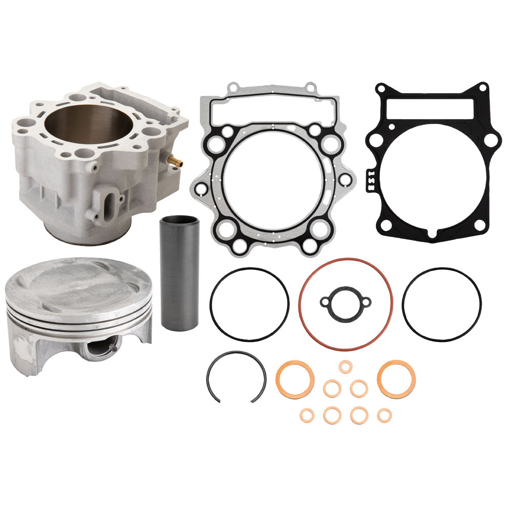 Tusk 2138590142 Complete Cylinder Rebuild Kit OEM Gaskets OEM Piston