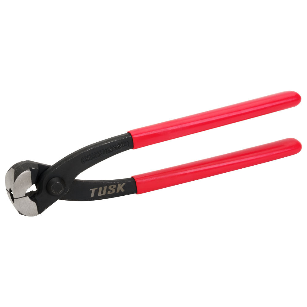 Tusk 2138970001 Side Jaw Pincer Tool