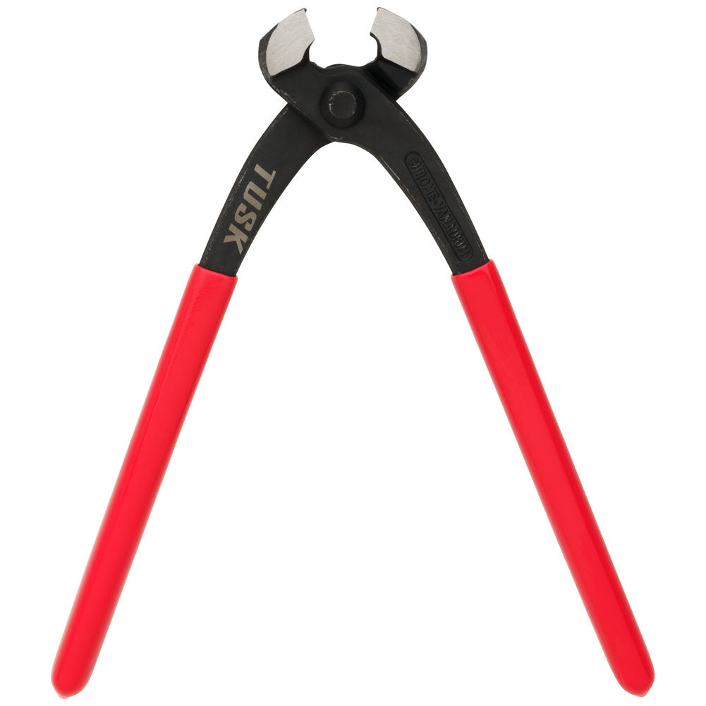 Tusk 2138970001 Side Jaw Pincer Tool