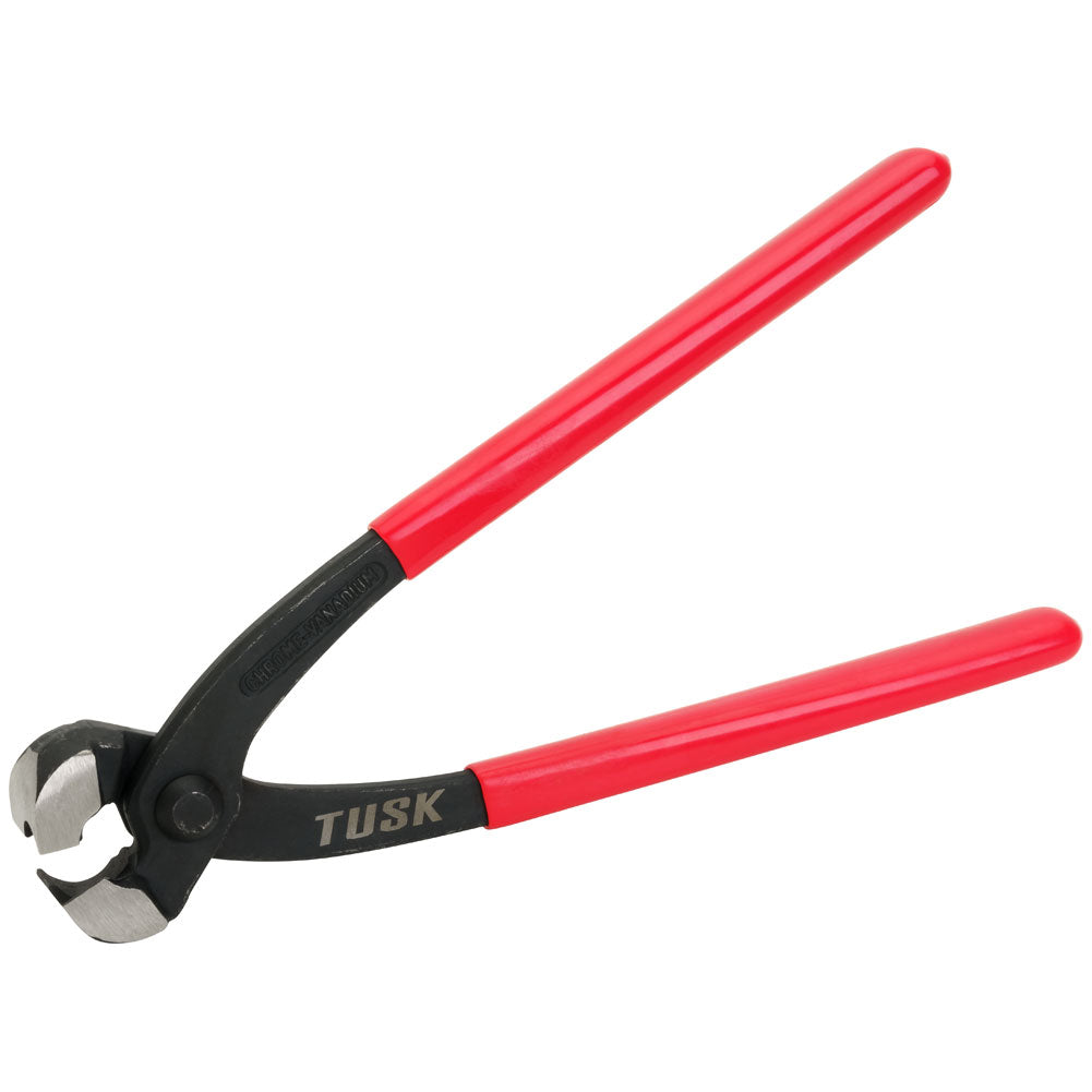 Tusk 2138970001 Side Jaw Pincer Tool