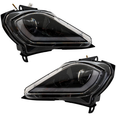 Tusk 2139010001 LED Headlights