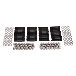 Edelbrock 8502 Head Stud Kit fits Ford Flathead Edelbrock Heads 1949-53 (154-4102)