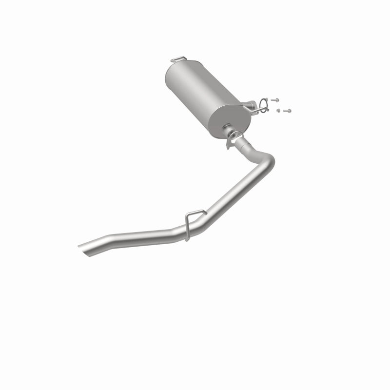 Magnaflow 106-0192 BRE Exhaust Kit 04-10 fits Toyota Sienna