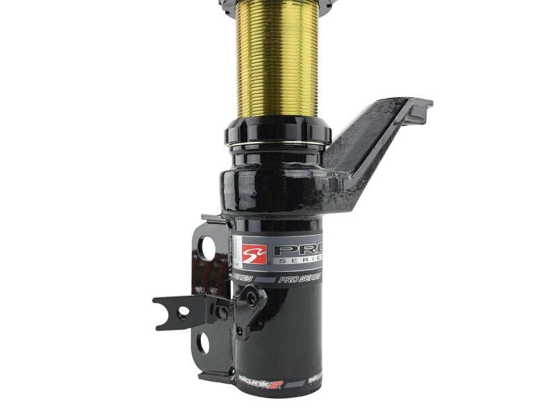 Skunk2 541-05-8700 01-05 fits Honda Civic / 01-05 fits Acura Integra Pro-ST Coilovers (Front 10 kg/mm - Rear 10 kg/mm)