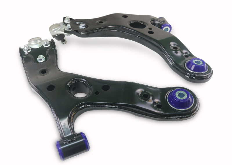SuperPro TRC1098 fits Toyota 09-13 Corolla / 09-13 Toyota 09-13 Matrix Lower Con