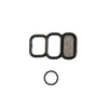 Fel-Pro ES73238 fits Honda Accord ES 73238 Engine Variable Valve Timing (VVT) Solenoid Gasket Kit