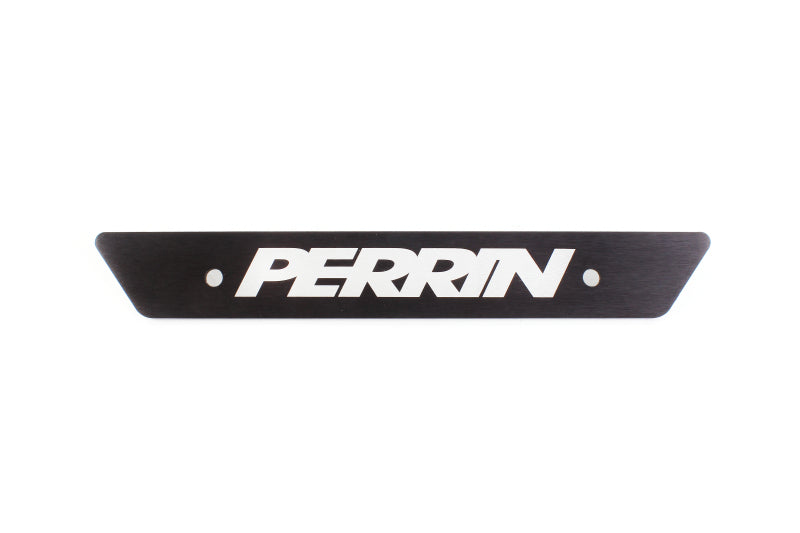PERRIN PSP-BDY-114BK 20-22 fits Subaru Outback License Plate Delete - Black