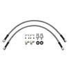Wilwood flexline kit rear porsche 996/911