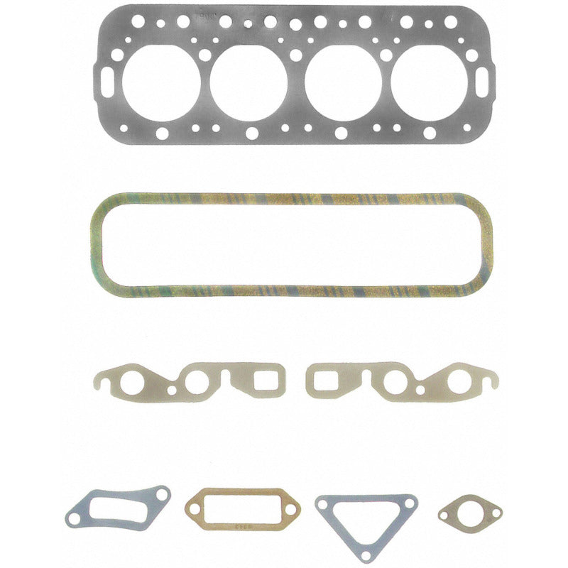 Fel-Pro HS7900S HS 7900 S Engine Cylinder Head Gasket Set