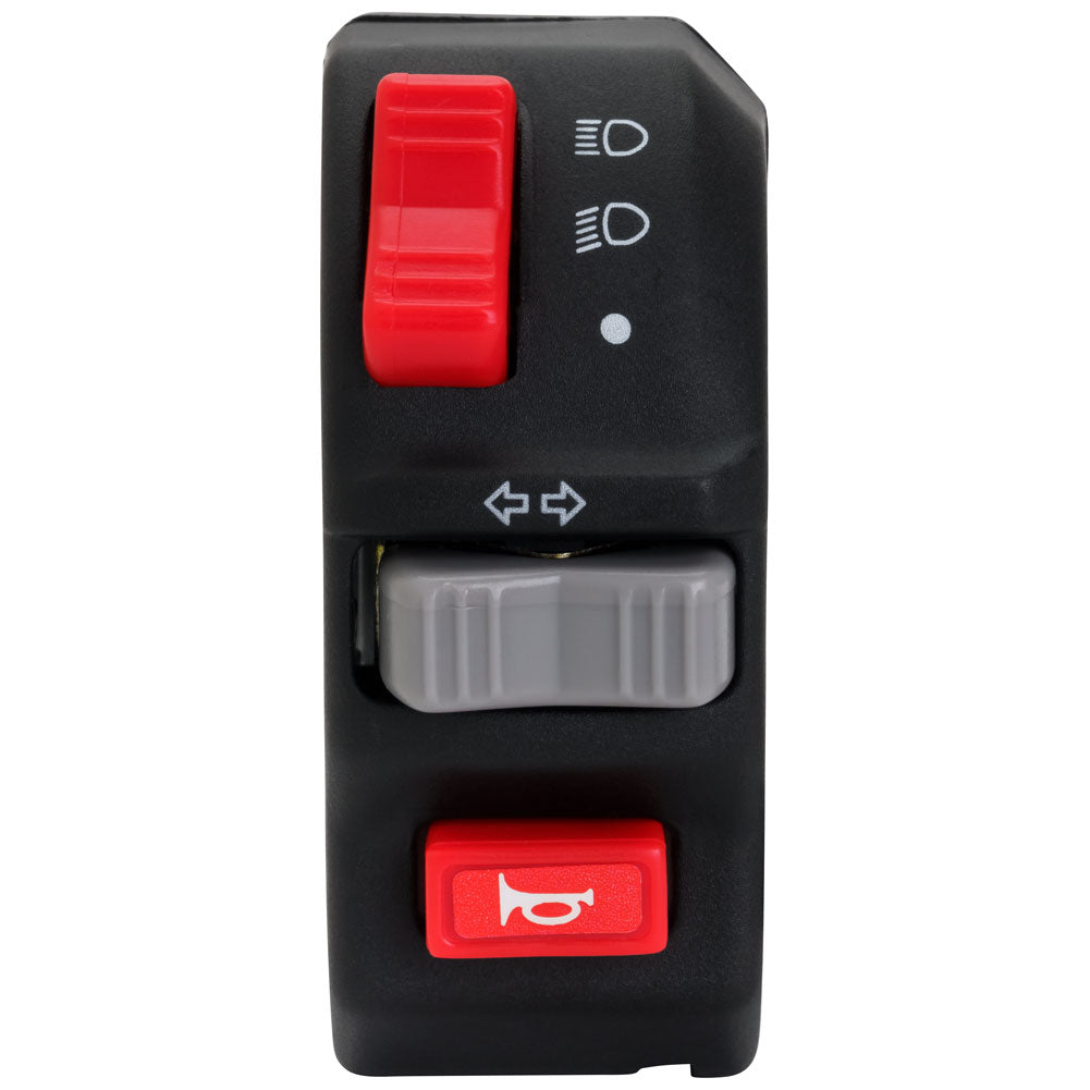 Tusk 2140100001 Slim Fit Control Switch