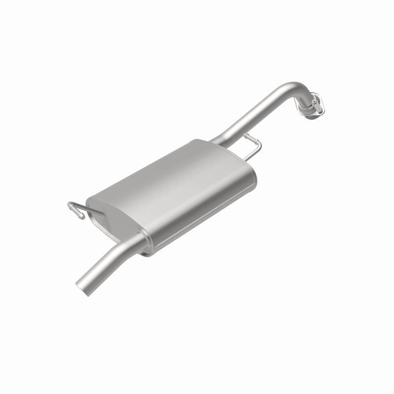Magnaflow 106-0060 BRE Exhaust Kit 05-08 fits Toyota Corolla 1.8L