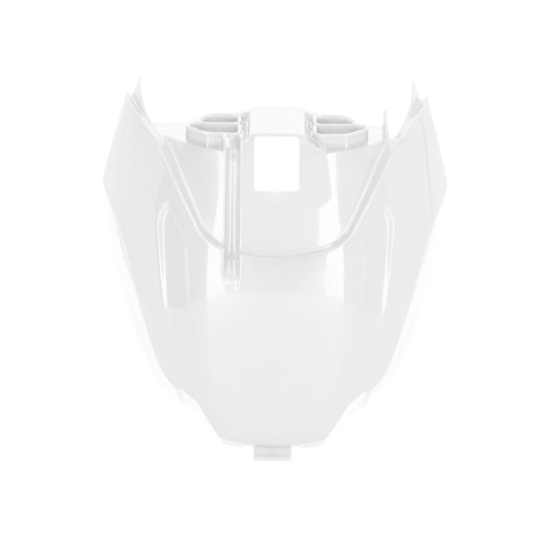 Cycra 1CYC-1788-30 23+ fits Yamaha WR450F/YZ450F/FX Air Box Cover - White