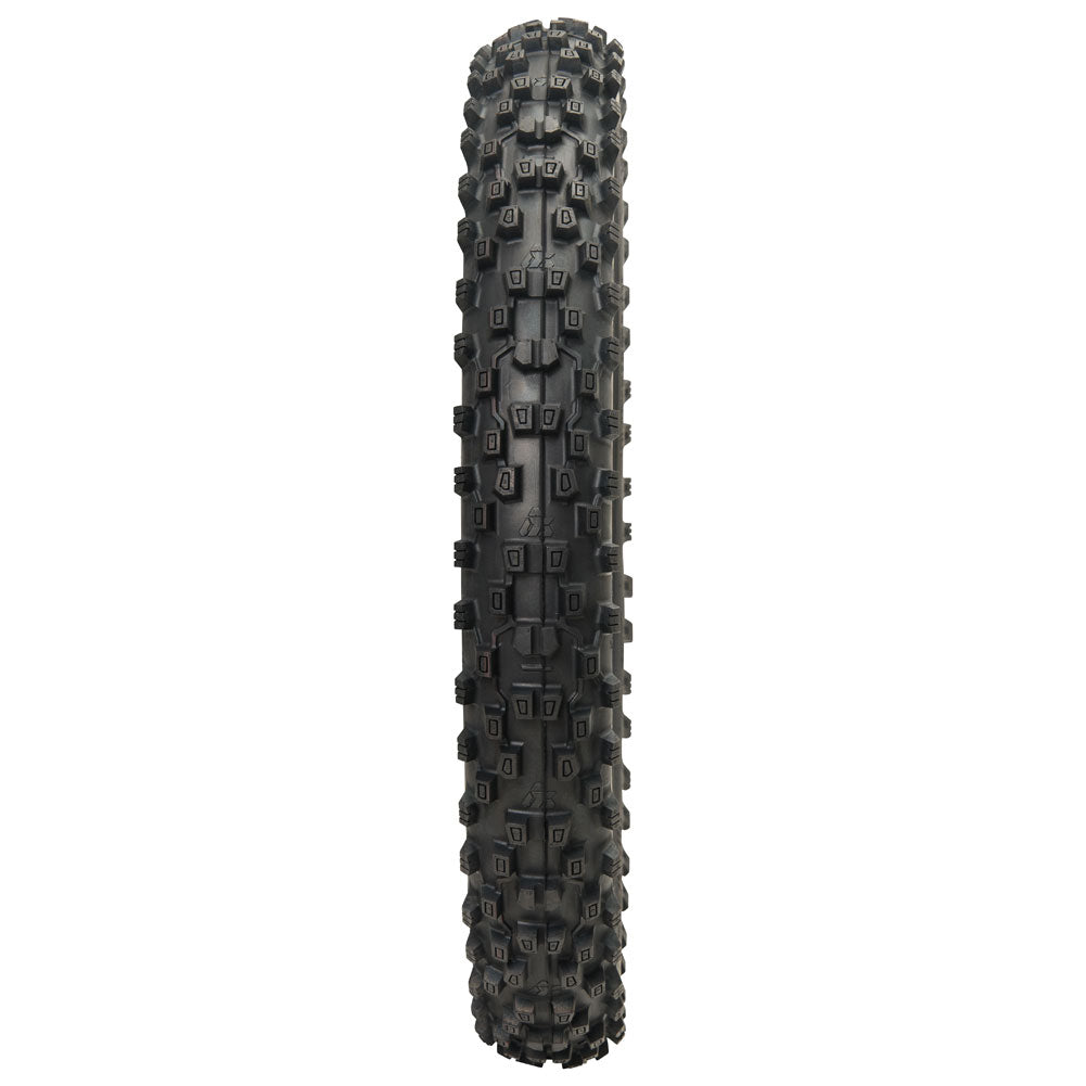 Tusk 2143340001 Ground Wire E-Motorcycle Tire Set 70/100x19 80/90x19