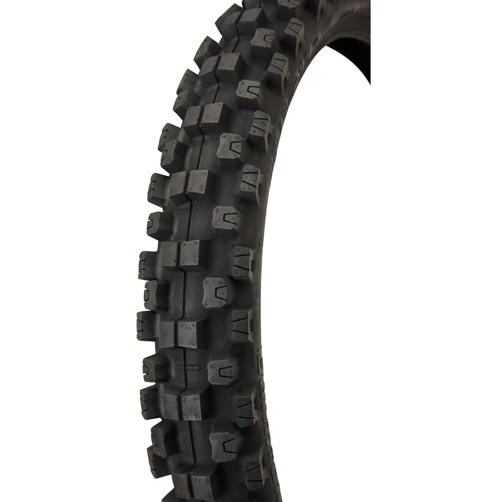 Tusk 2143340001 Ground Wire E-Motorcycle Tire Set 70/100x19 80/90x19