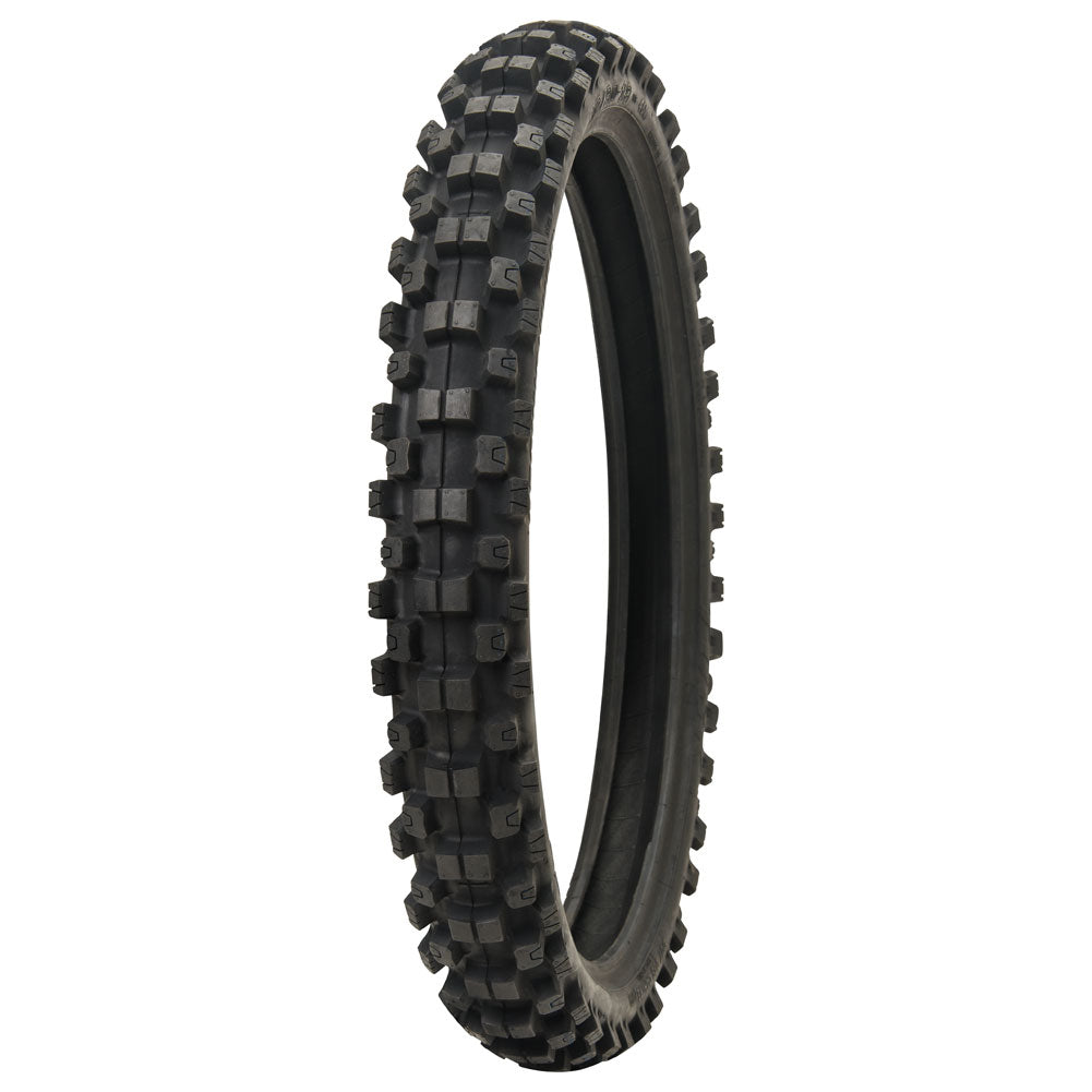 Tusk 2143340001 Ground Wire E-Motorcycle Tire Set 70/100x19 80/90x19