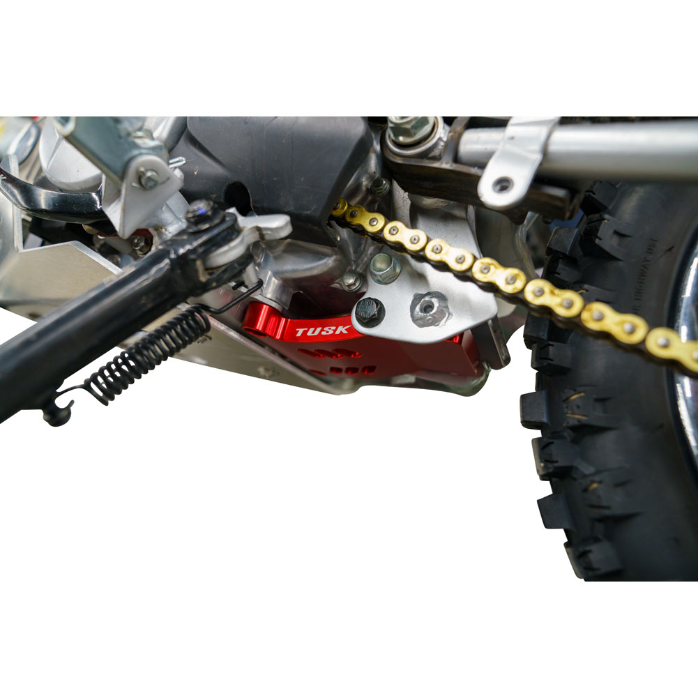 Tusk 2143740001 Frame Cradle  Red