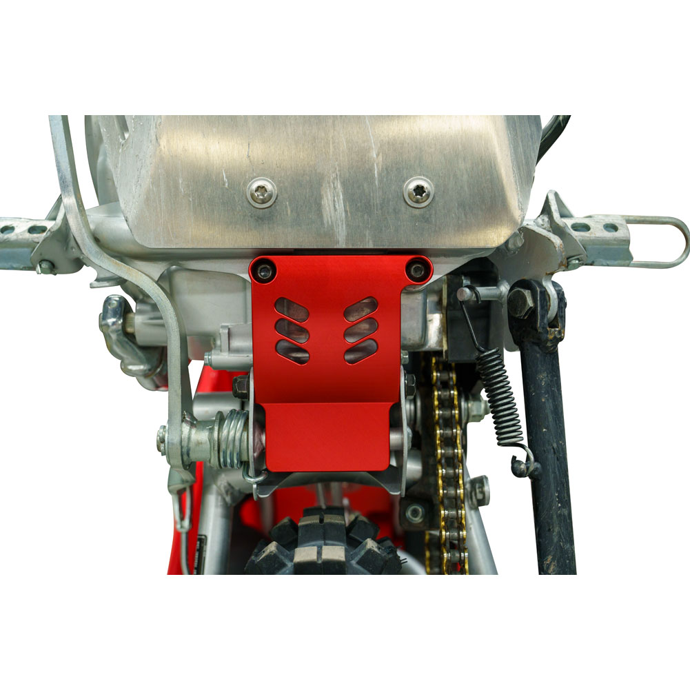 Tusk 2143740001 Frame Cradle  Red