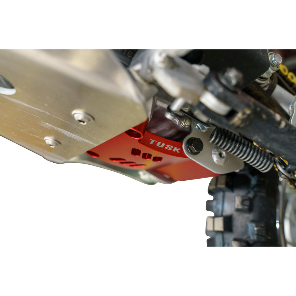 Tusk 2143740001 Frame Cradle  Red