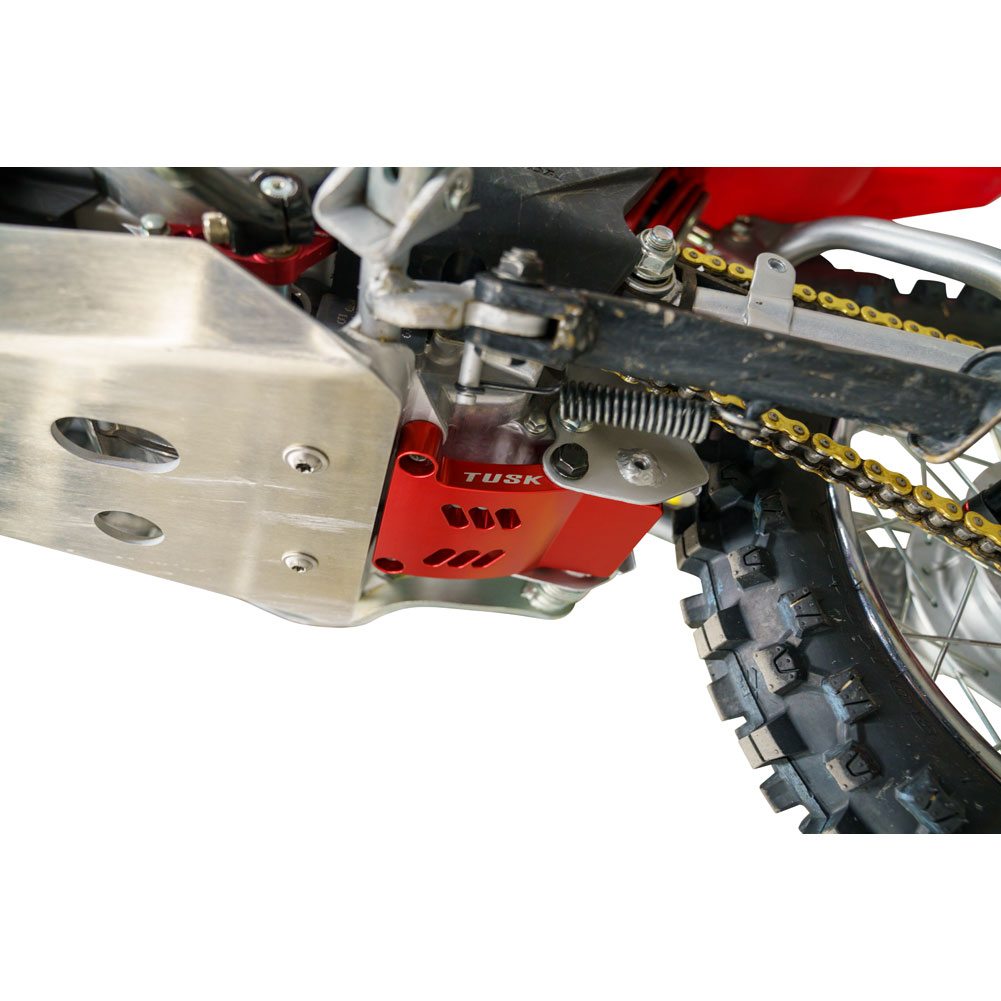 Tusk 2143740001 Frame Cradle  Red