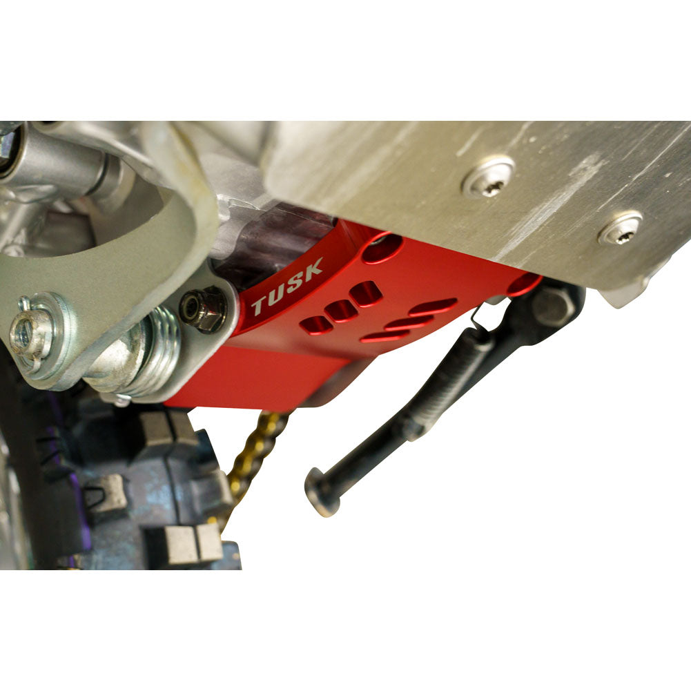 Tusk 2143740002 Frame Cradle  Silver