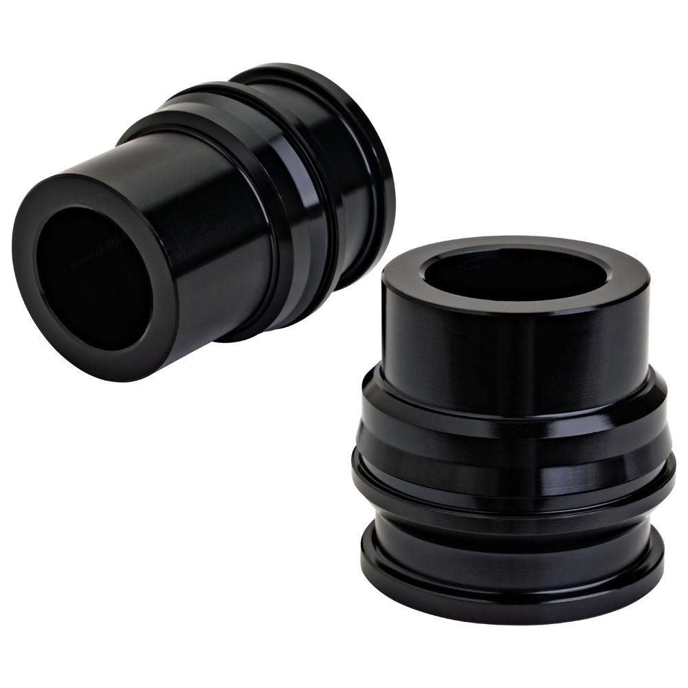 Tusk 2143940001 Impact Supermoto Replacement Rear Wheel Spacer Kit